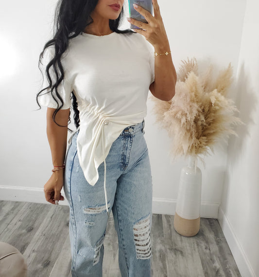 NICOLE TOP
