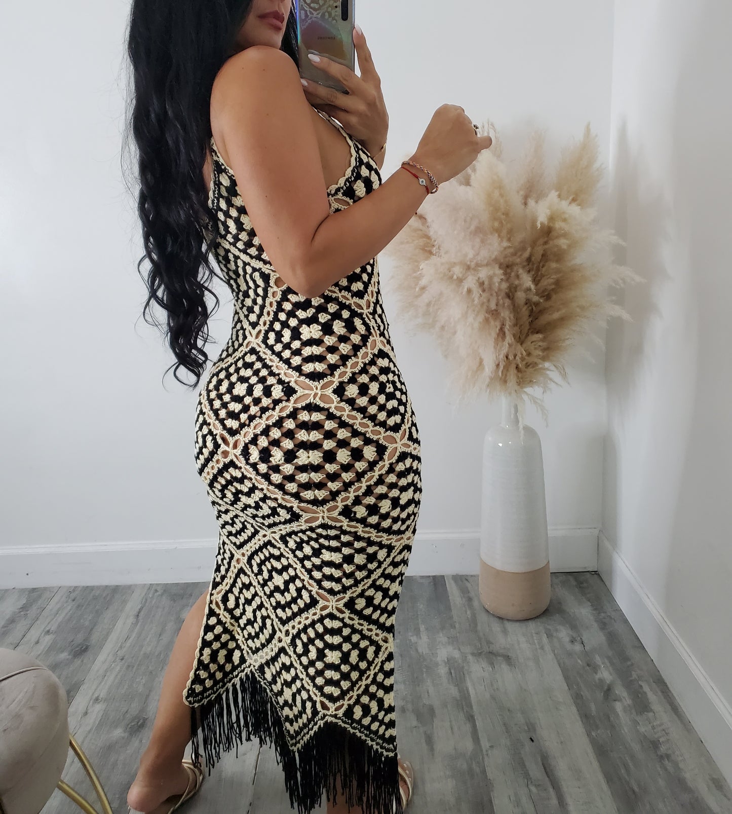 BIMINI COVER UP