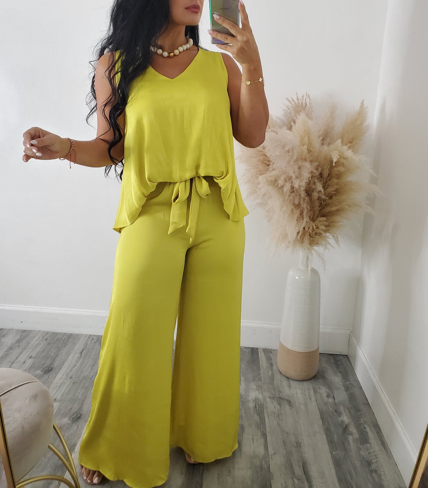 SERENITY TOP