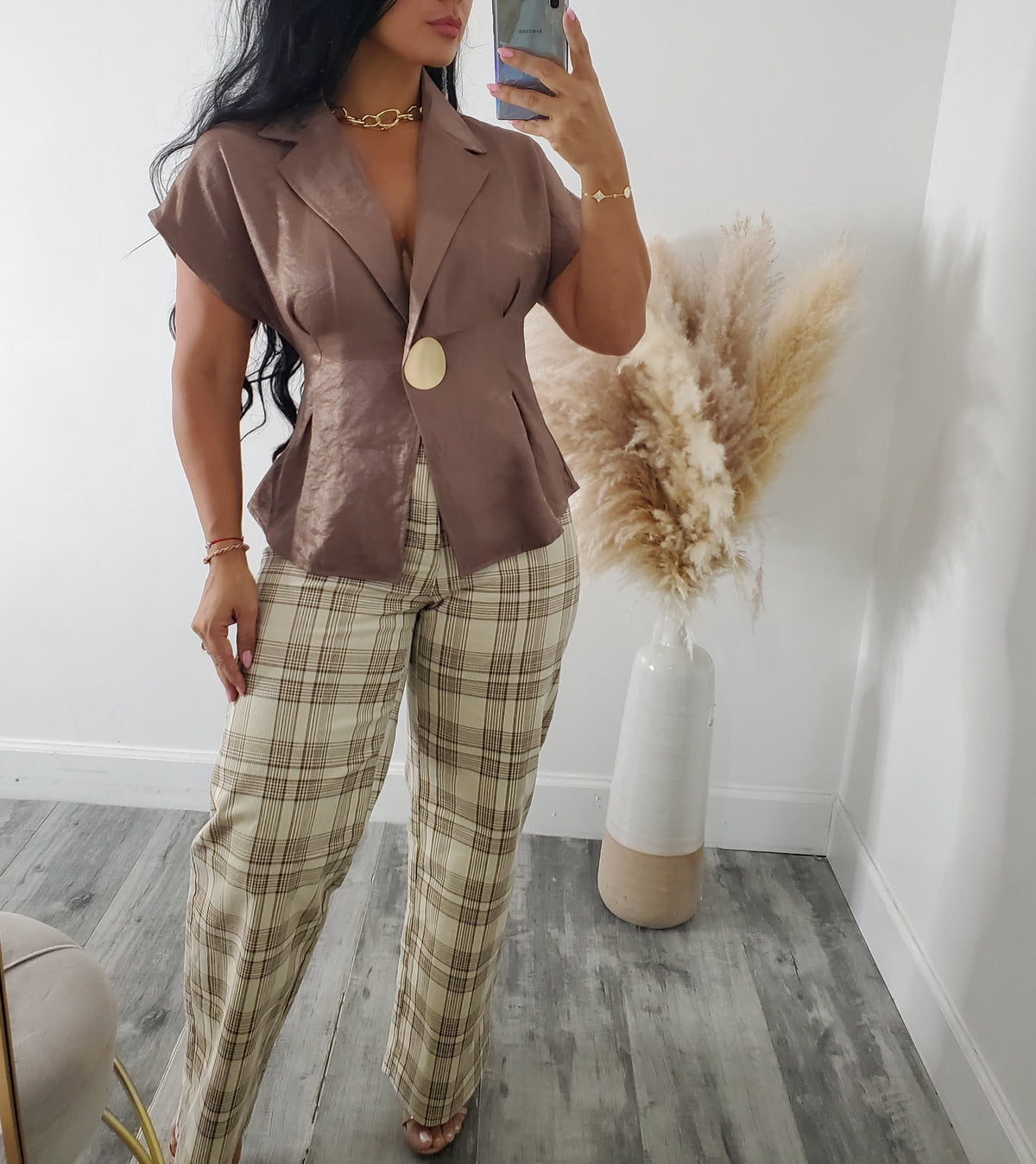 MARYLIN PANTS