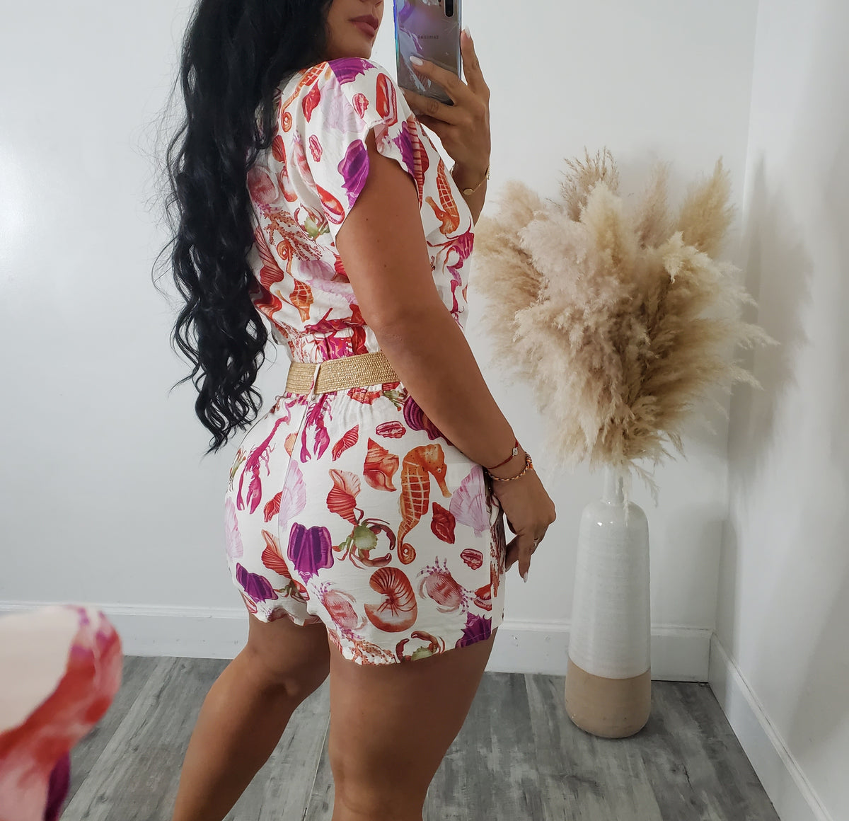MAR SHORT SET