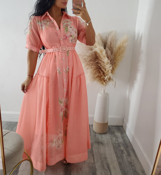 MAIORI DRESS