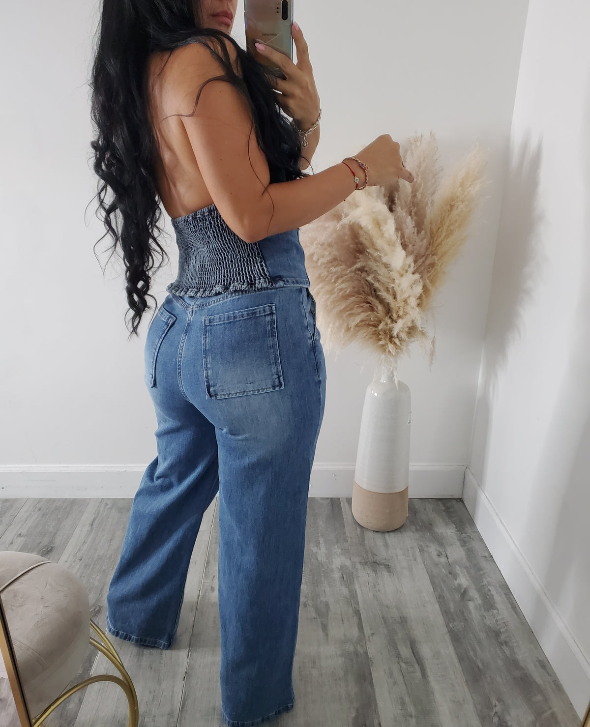 VEGAS PANT SET