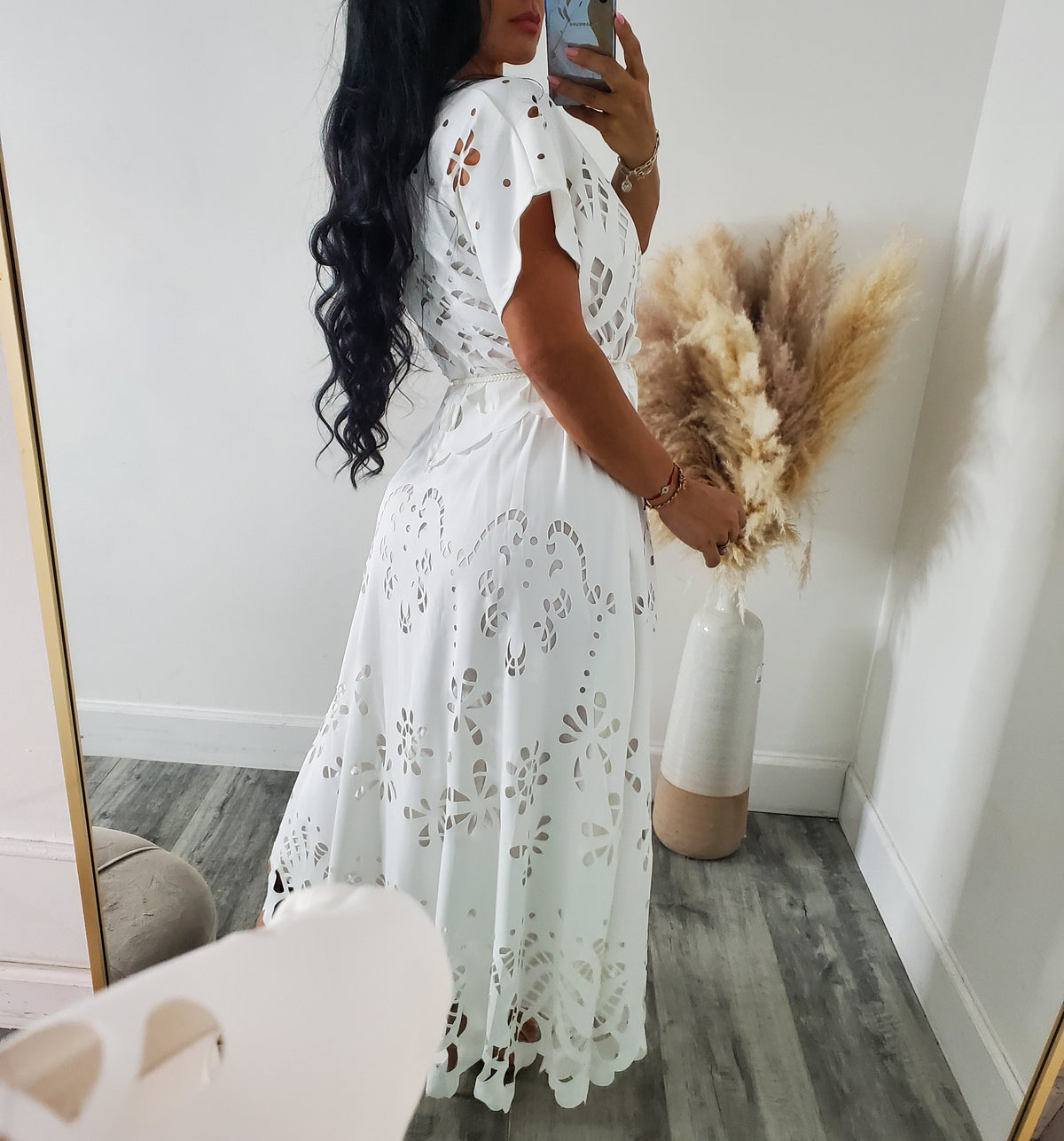 DREAM SKIRT SET