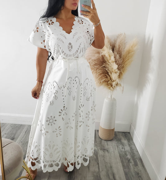 DREAM SKIRT SET