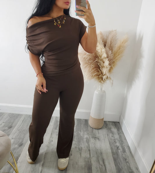 BAYLOLA PANT SET