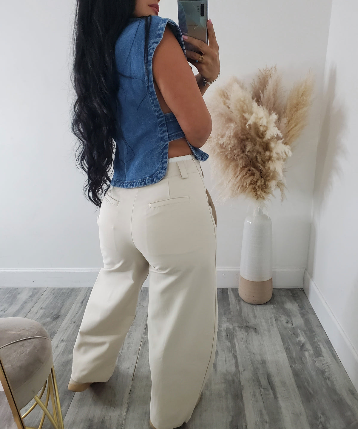 DESTINATION PANTS