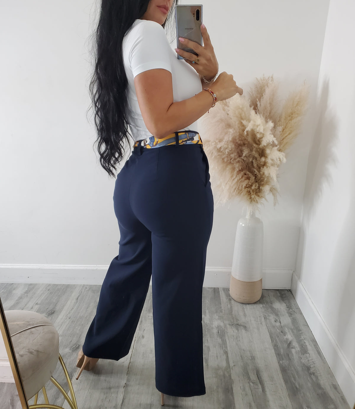 VENICE PANTS
