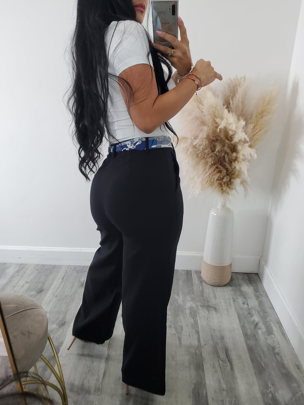 VENICE PANTS