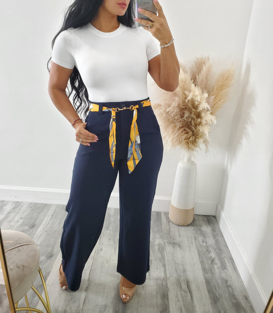 VENICE PANTS