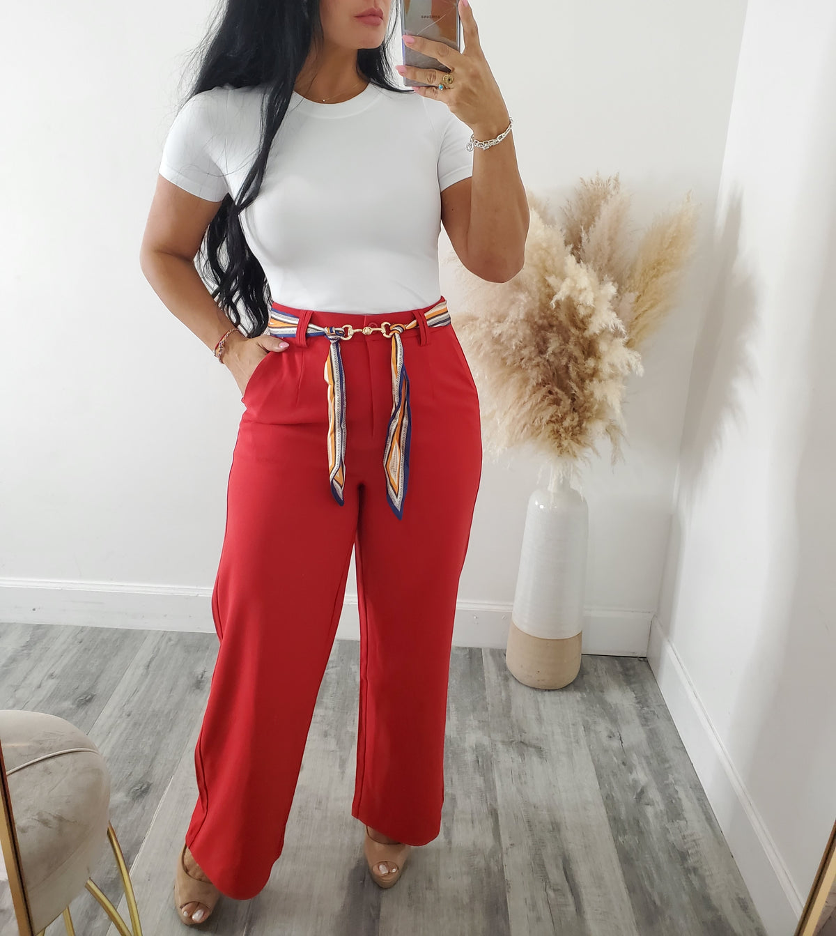 VENICE PANTS