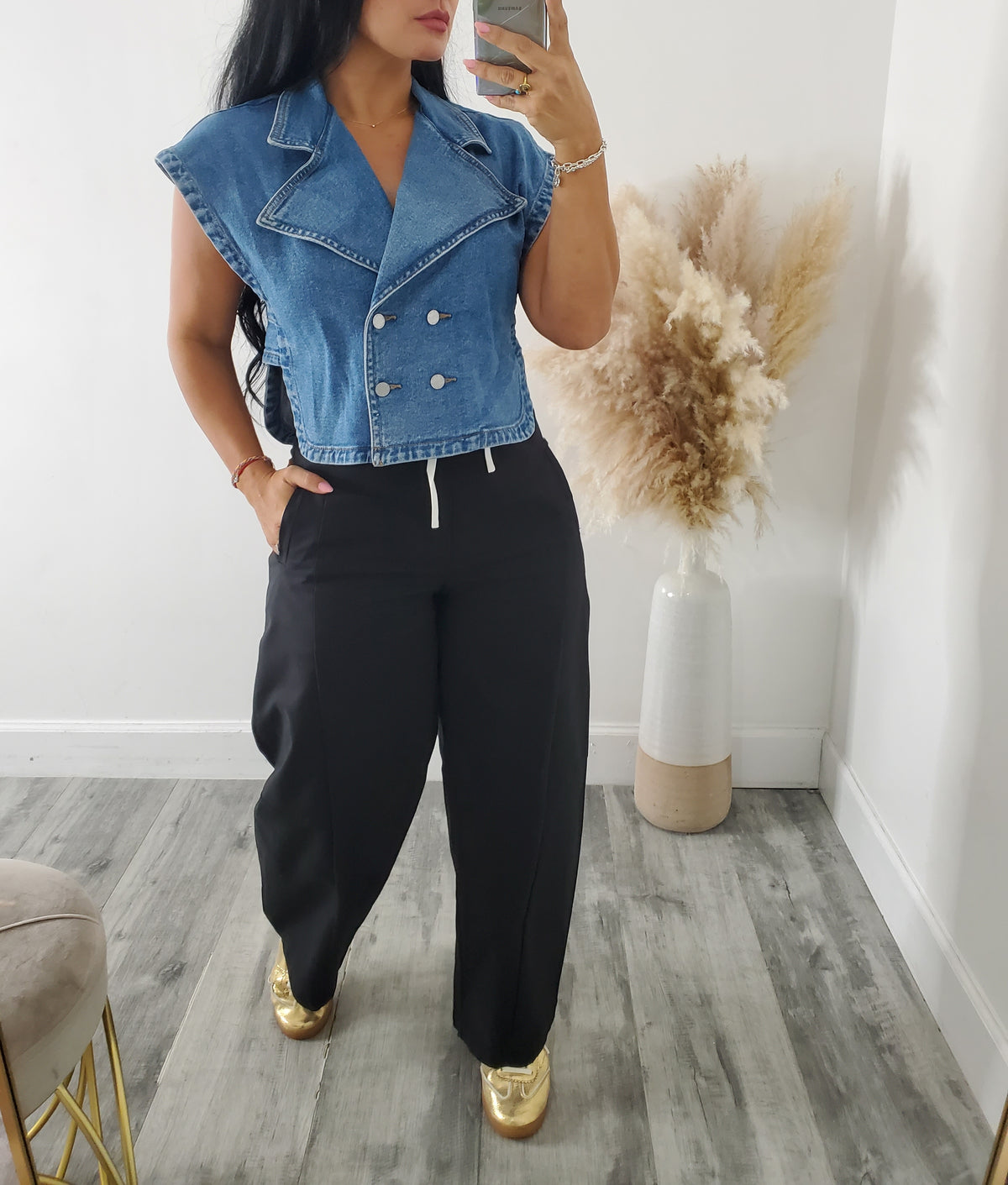 DESTINATION PANTS