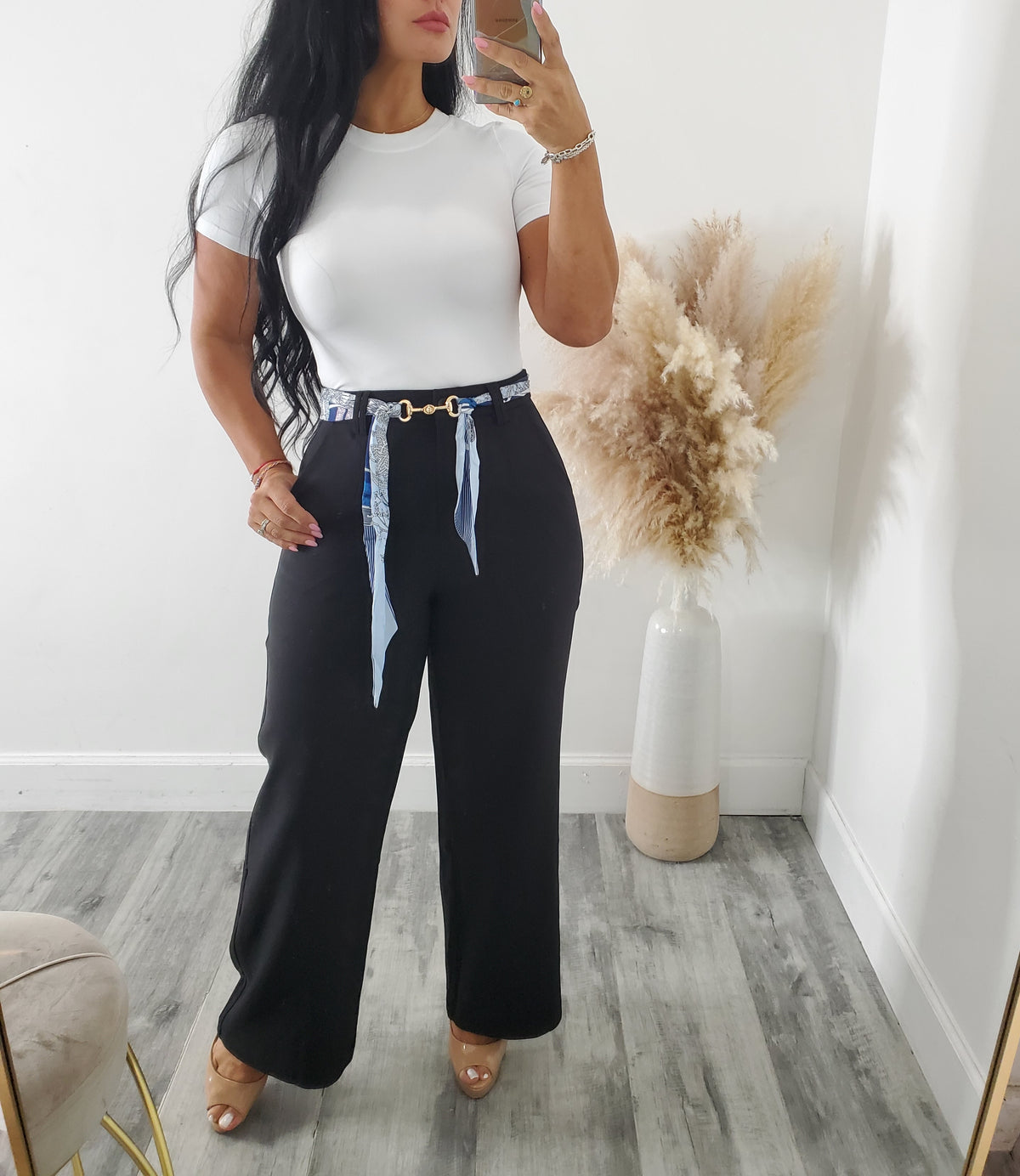 VENICE PANTS