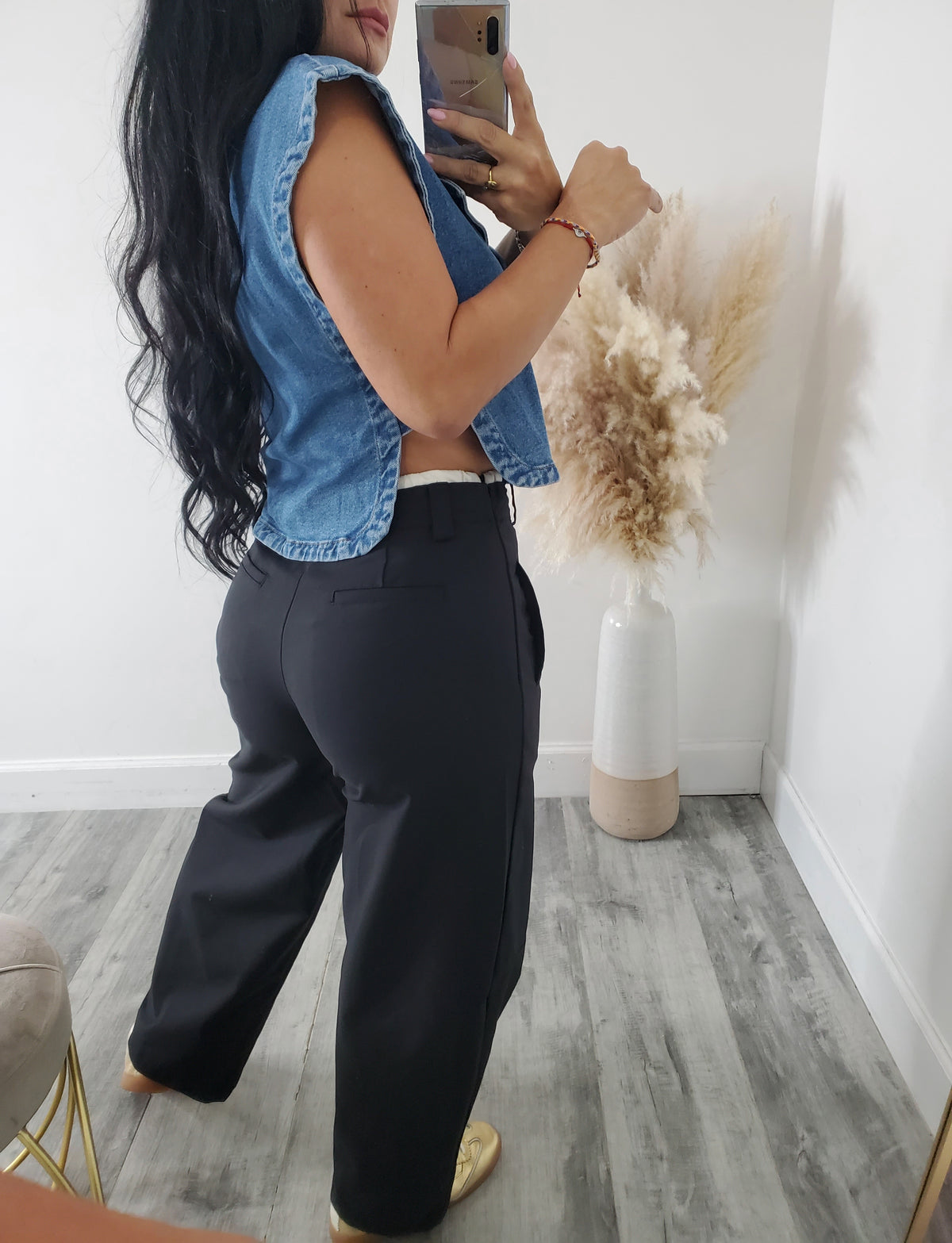 DESTINATION PANTS