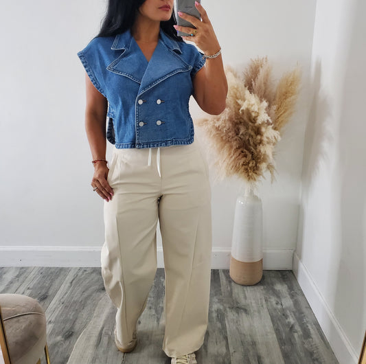 DESTINATION PANTS