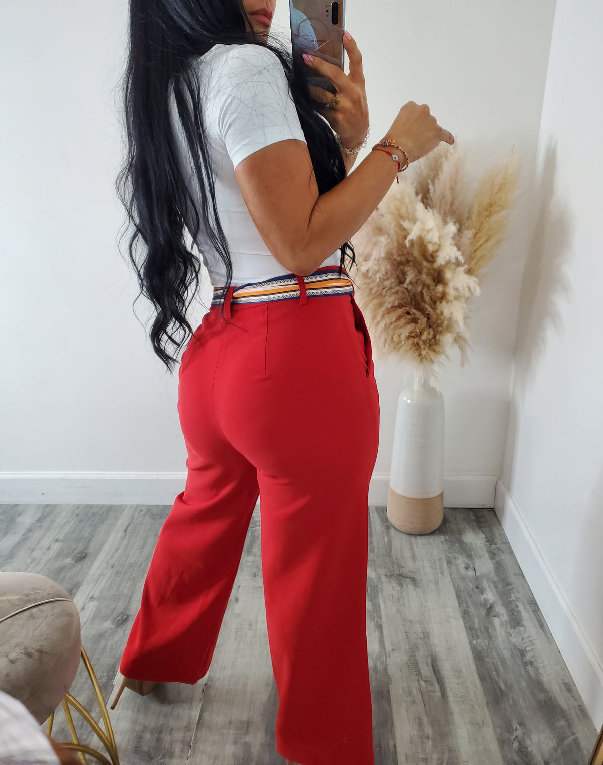 VENICE PANTS