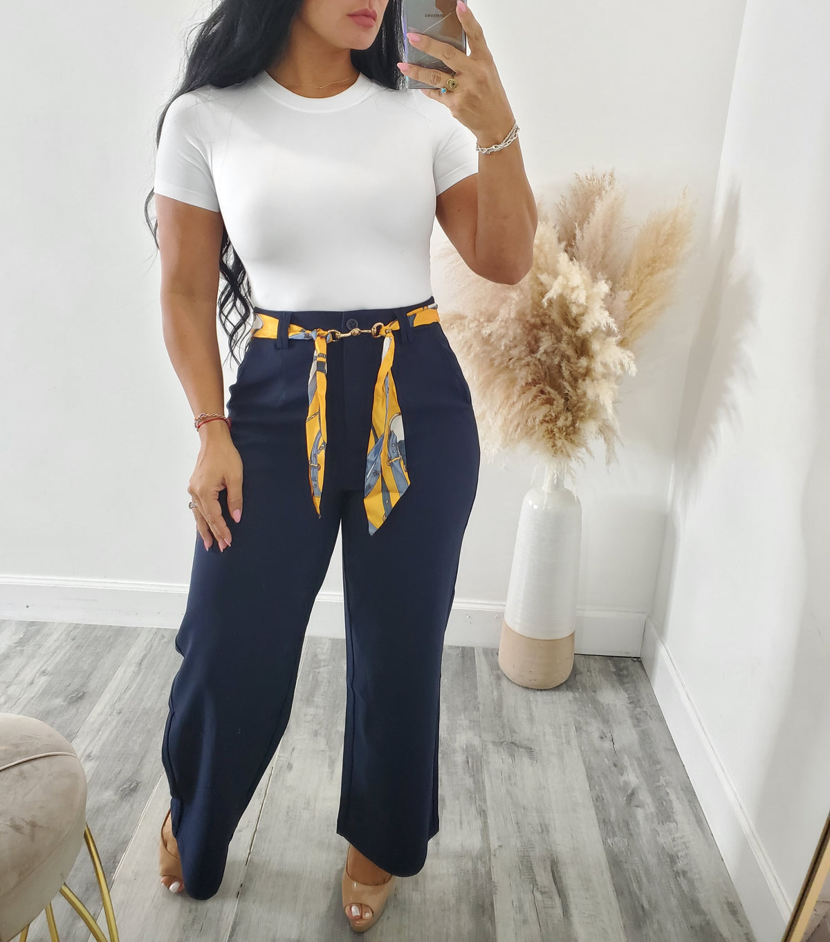 VENICE PANTS