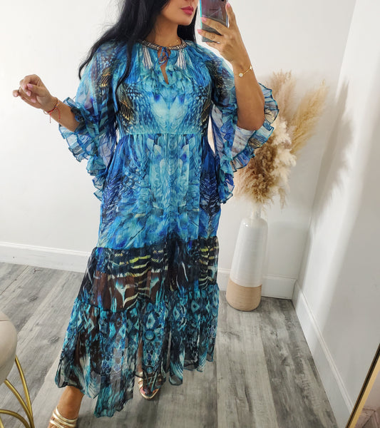 CATCH DESIRE MAXI