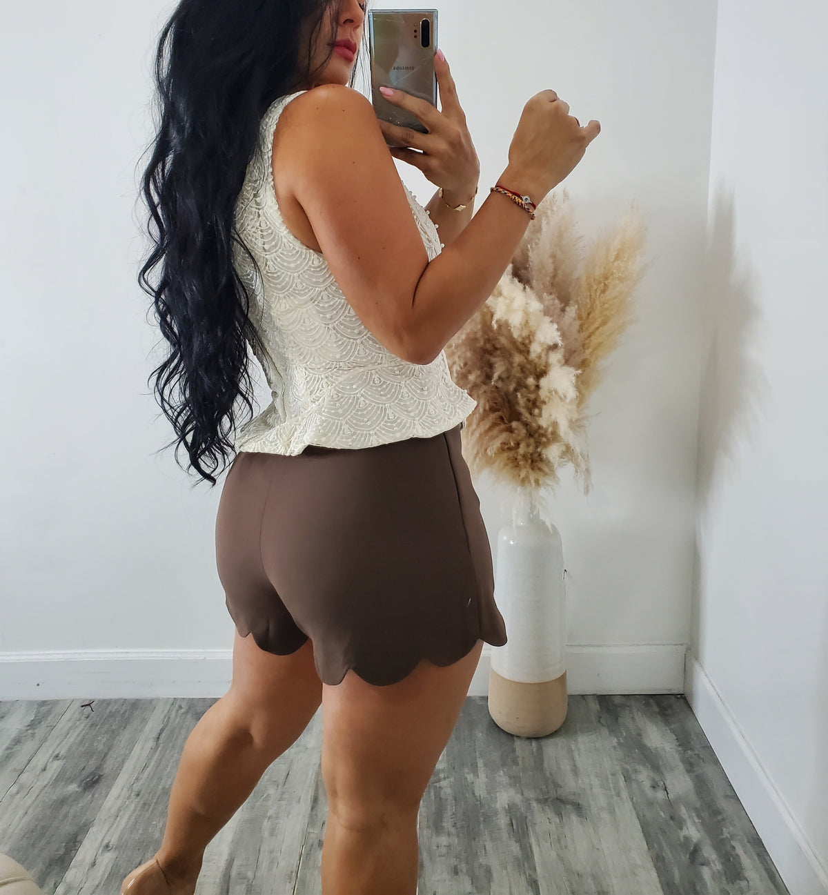 PRINCESS TOP