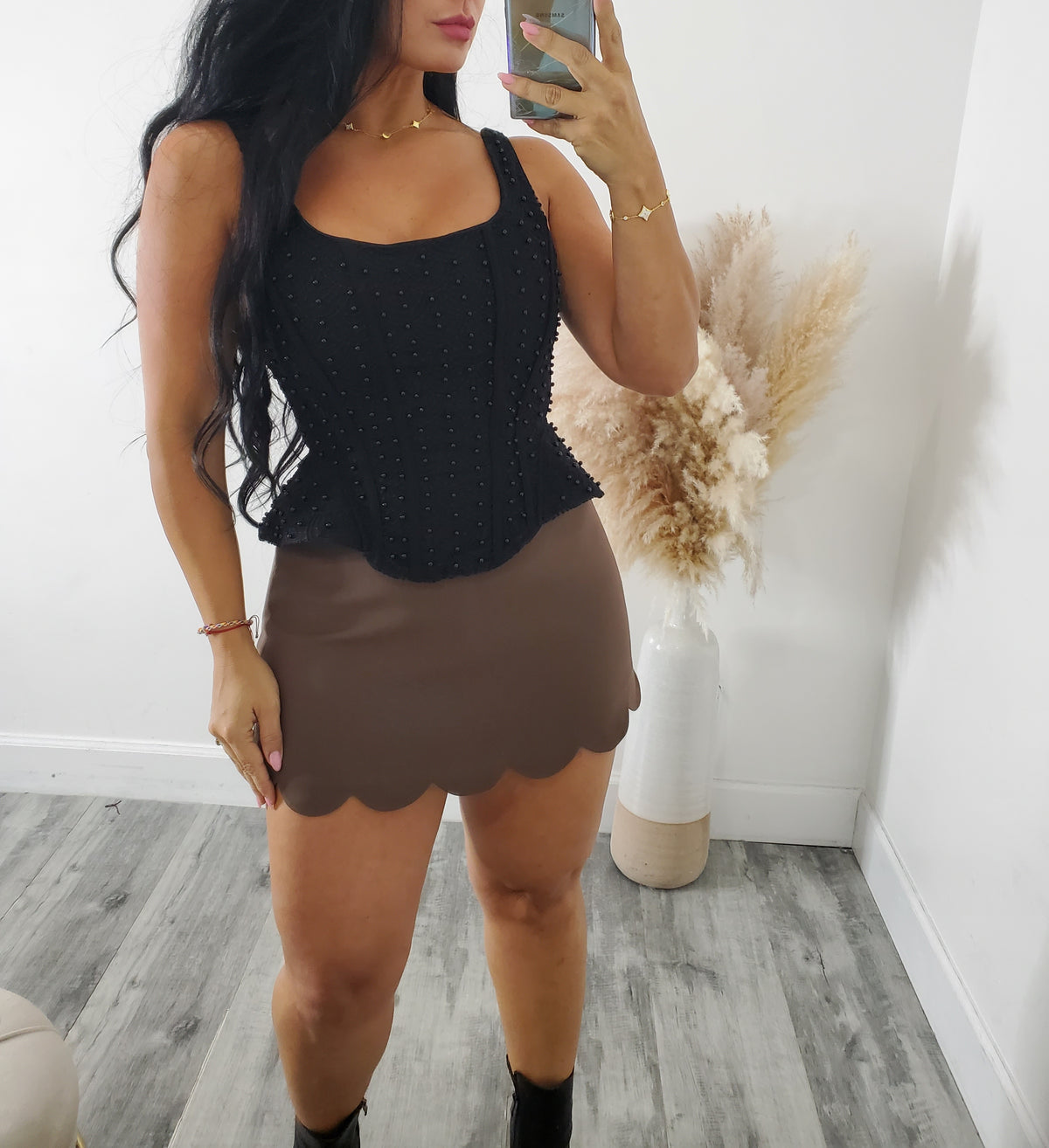 PRINCESS TOP