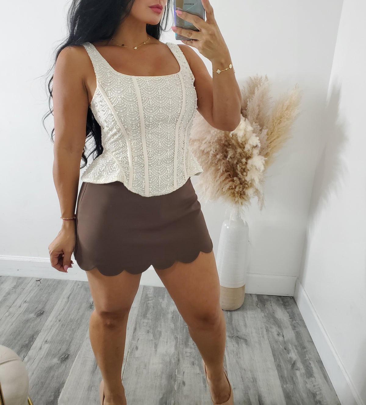 PRINCESS TOP
