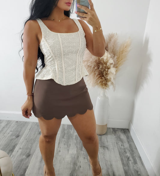 PRINCESS TOP