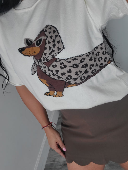 BINI SWEATER