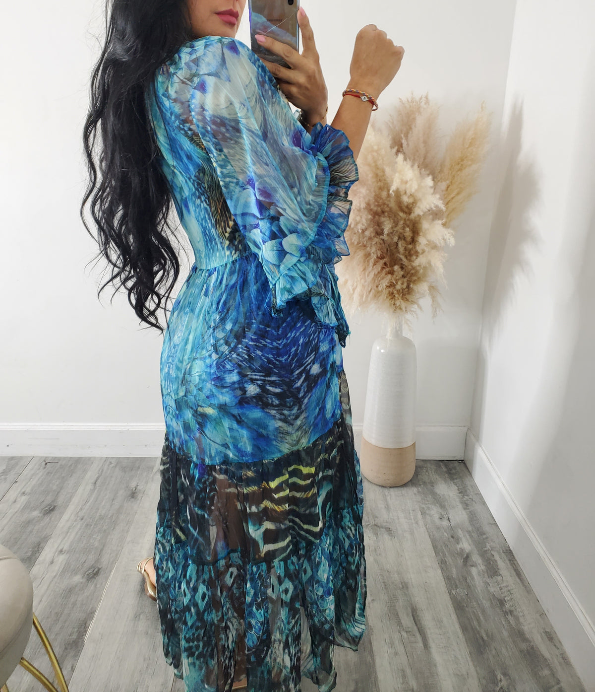 CATCH DESIRE MAXI