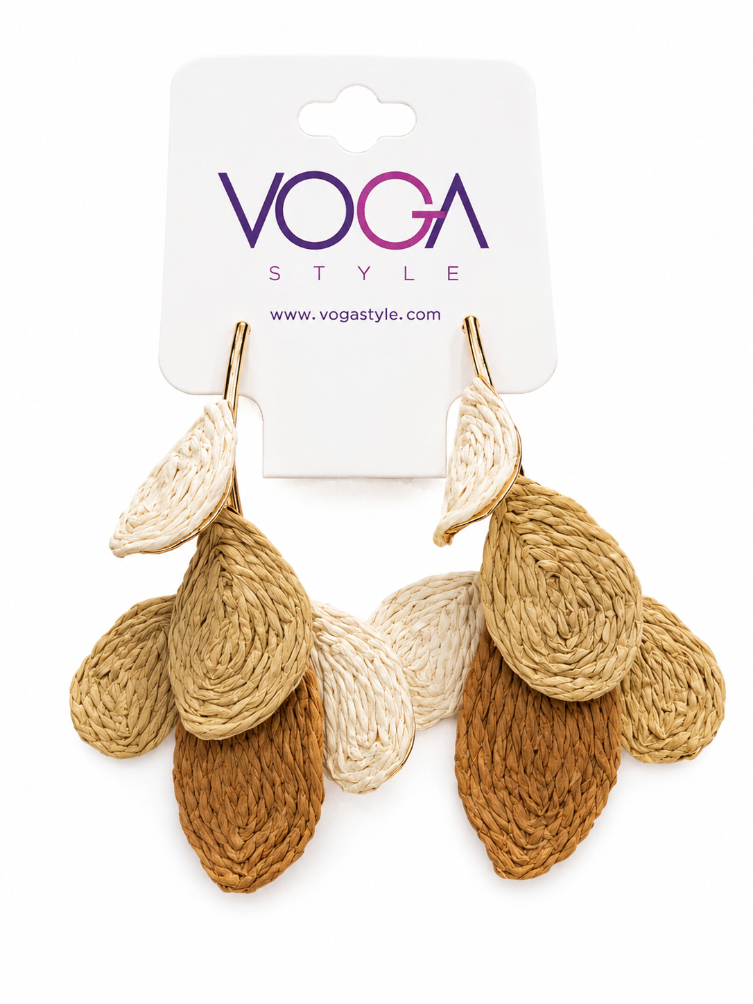 VOGA EARRING
