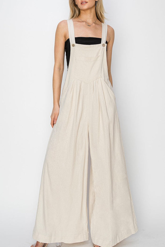 MORROCOS JUMPSUIT