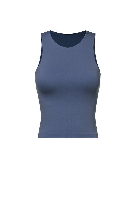 RIBBED INNER TANK