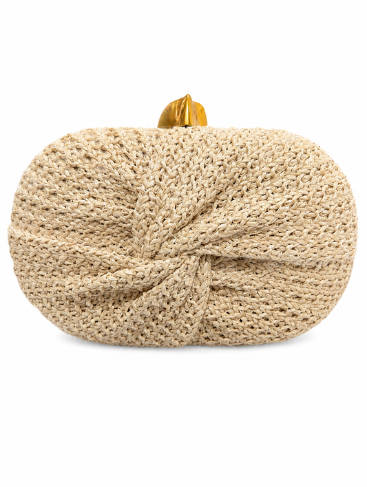 SAHARA CLUTCH