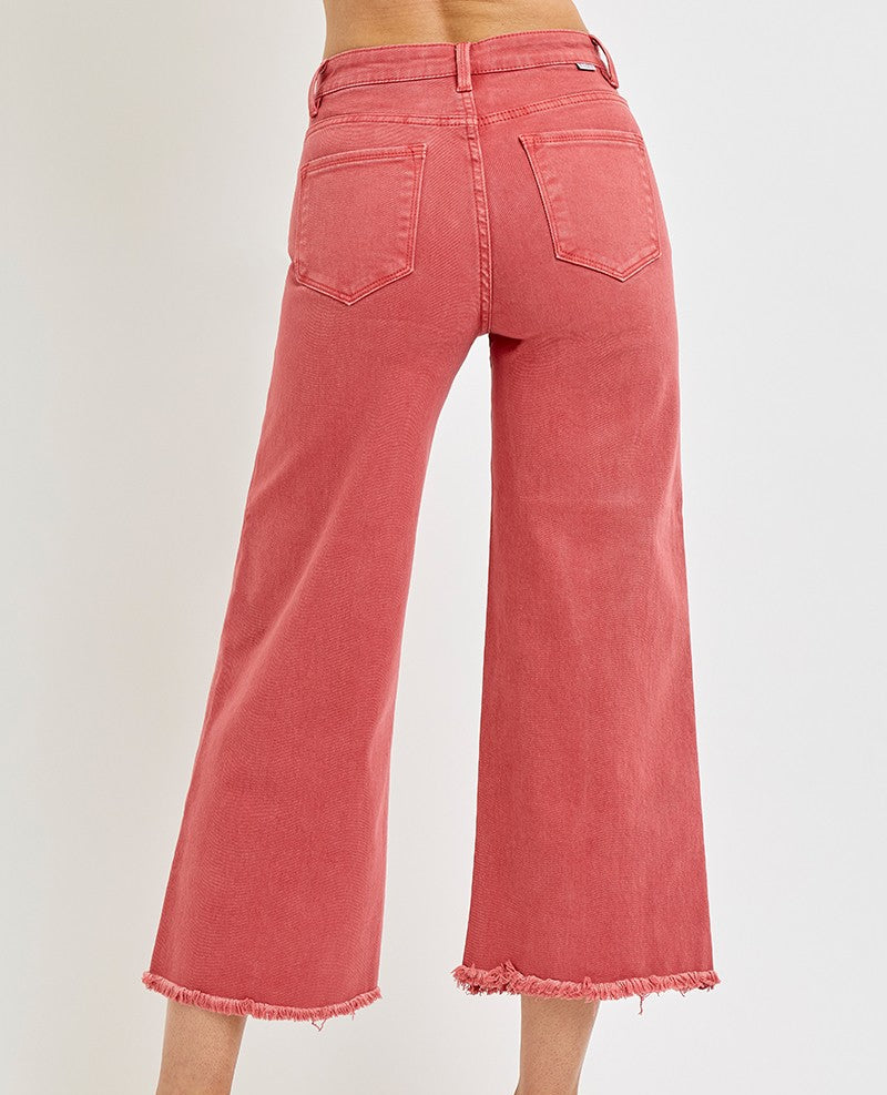 Tummy Control High Rise jeans