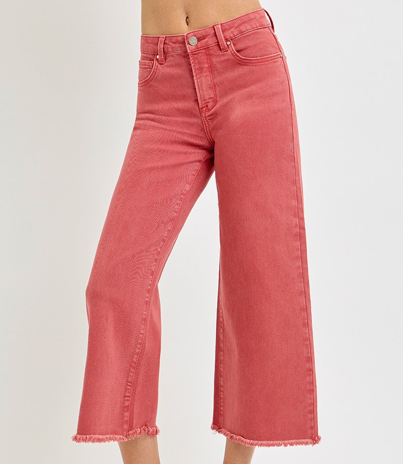 Tummy Control High Rise jeans