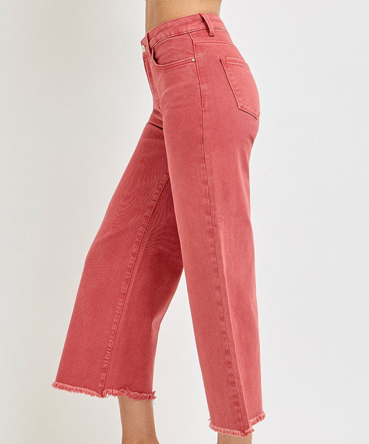 Tummy Control High Rise jeans