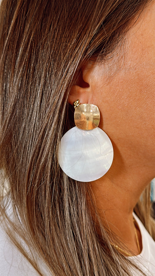 LUNA EARRINGS