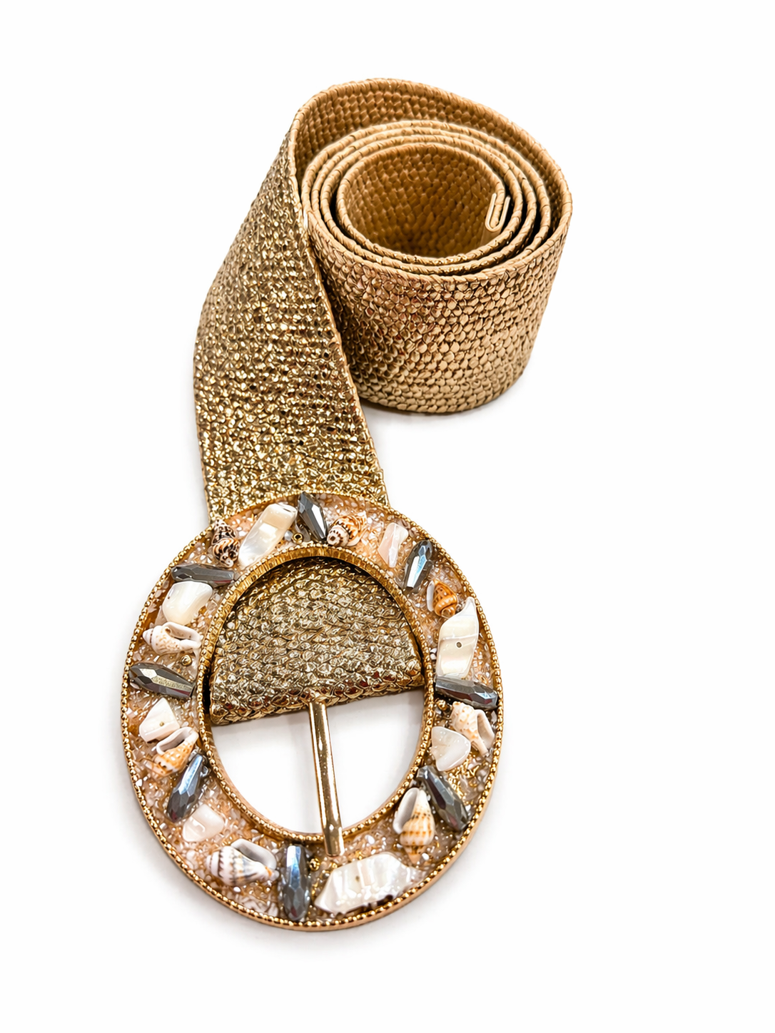 ALE BELT