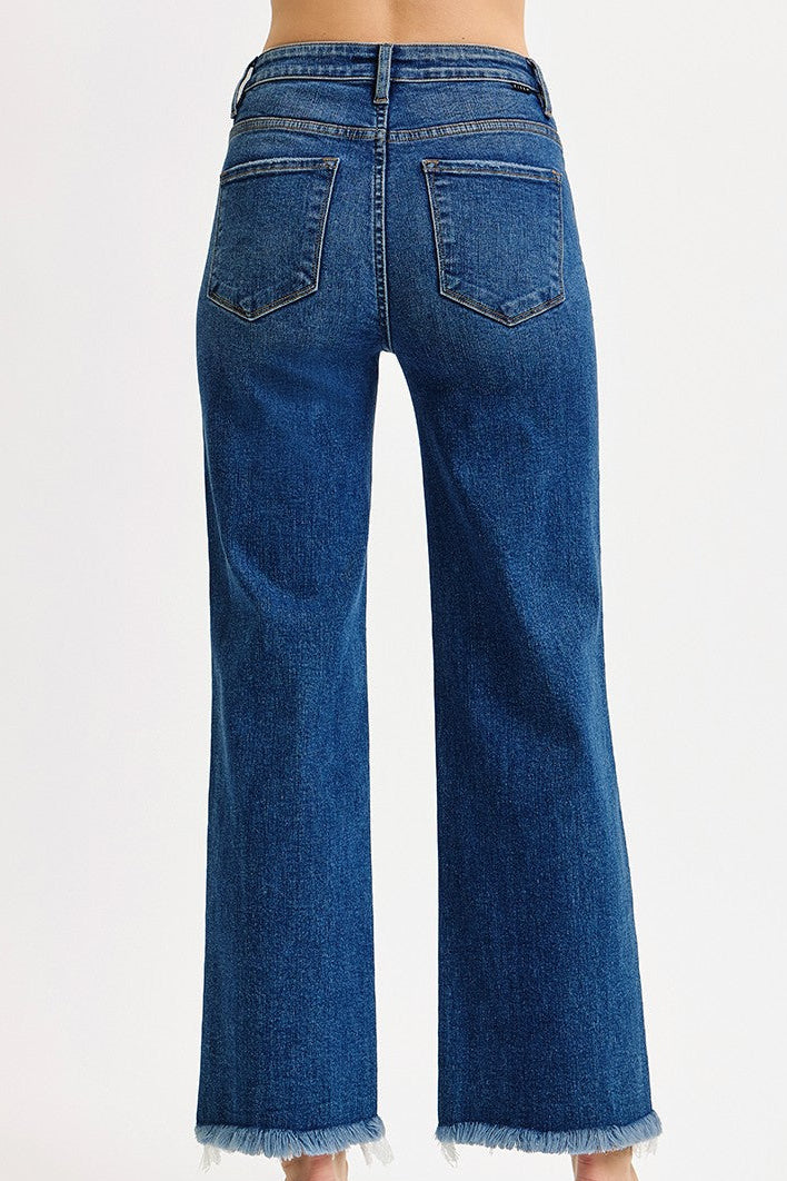 RISI JEANS