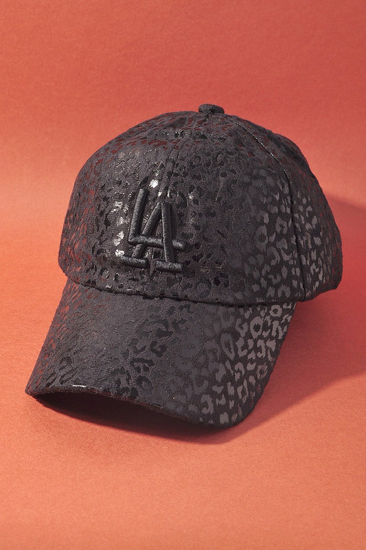 HAT LA