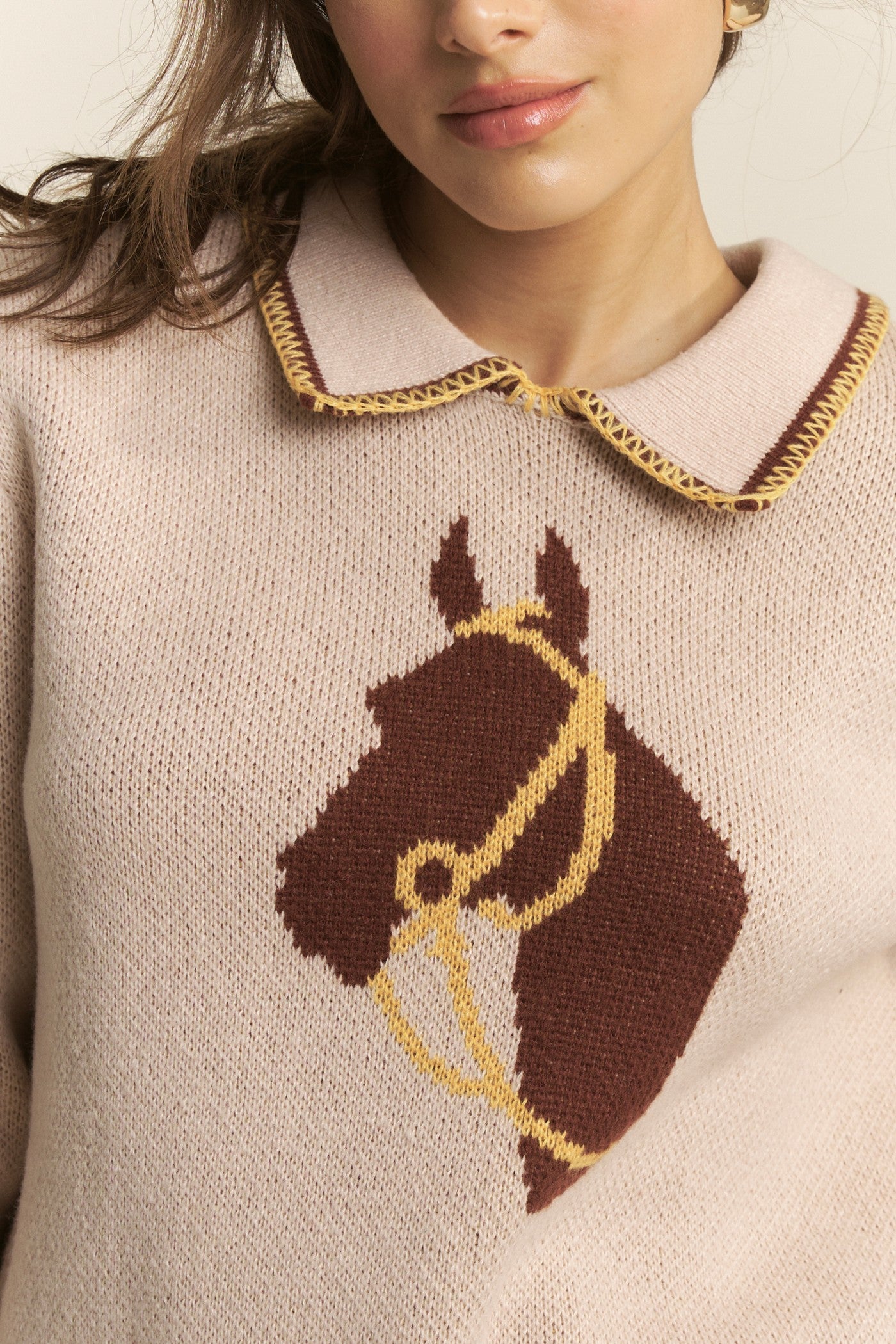 Hersy sweater