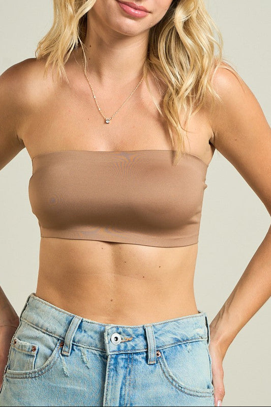 BANY TUBE TOP