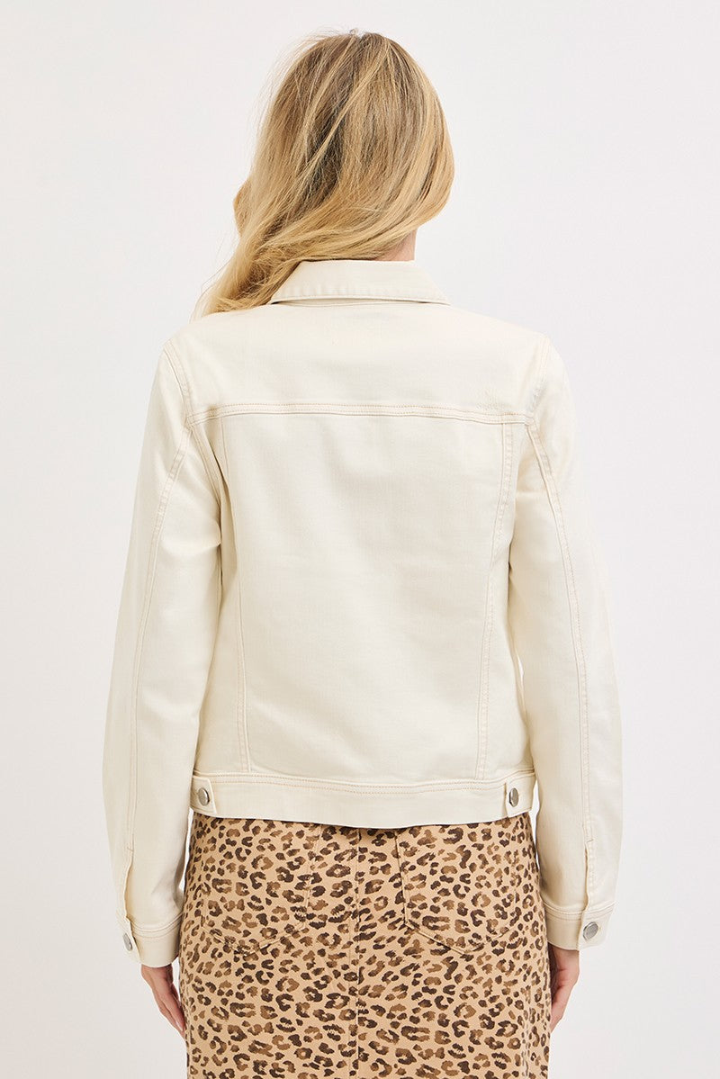 Florence jacket