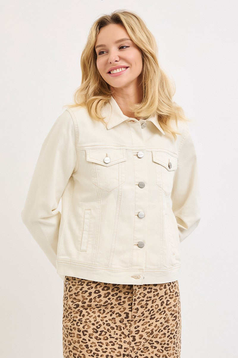 Florence jacket