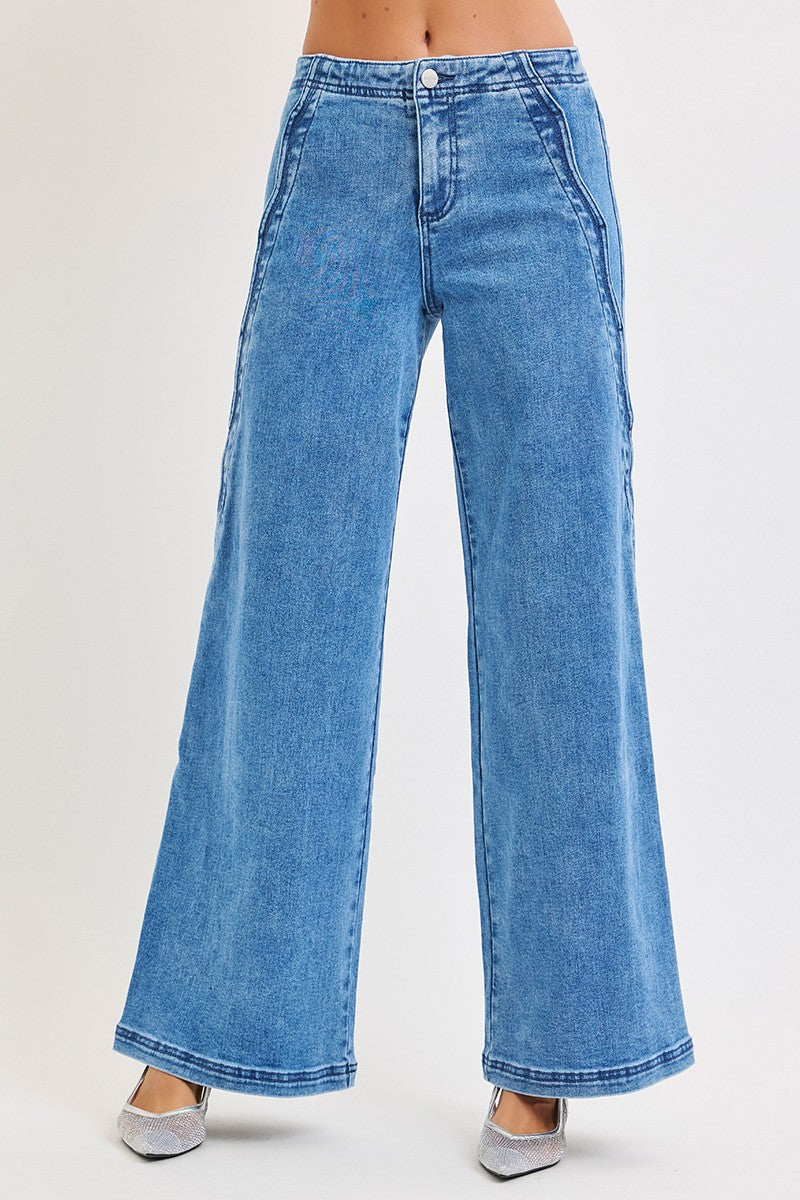 DETAIL JEAN