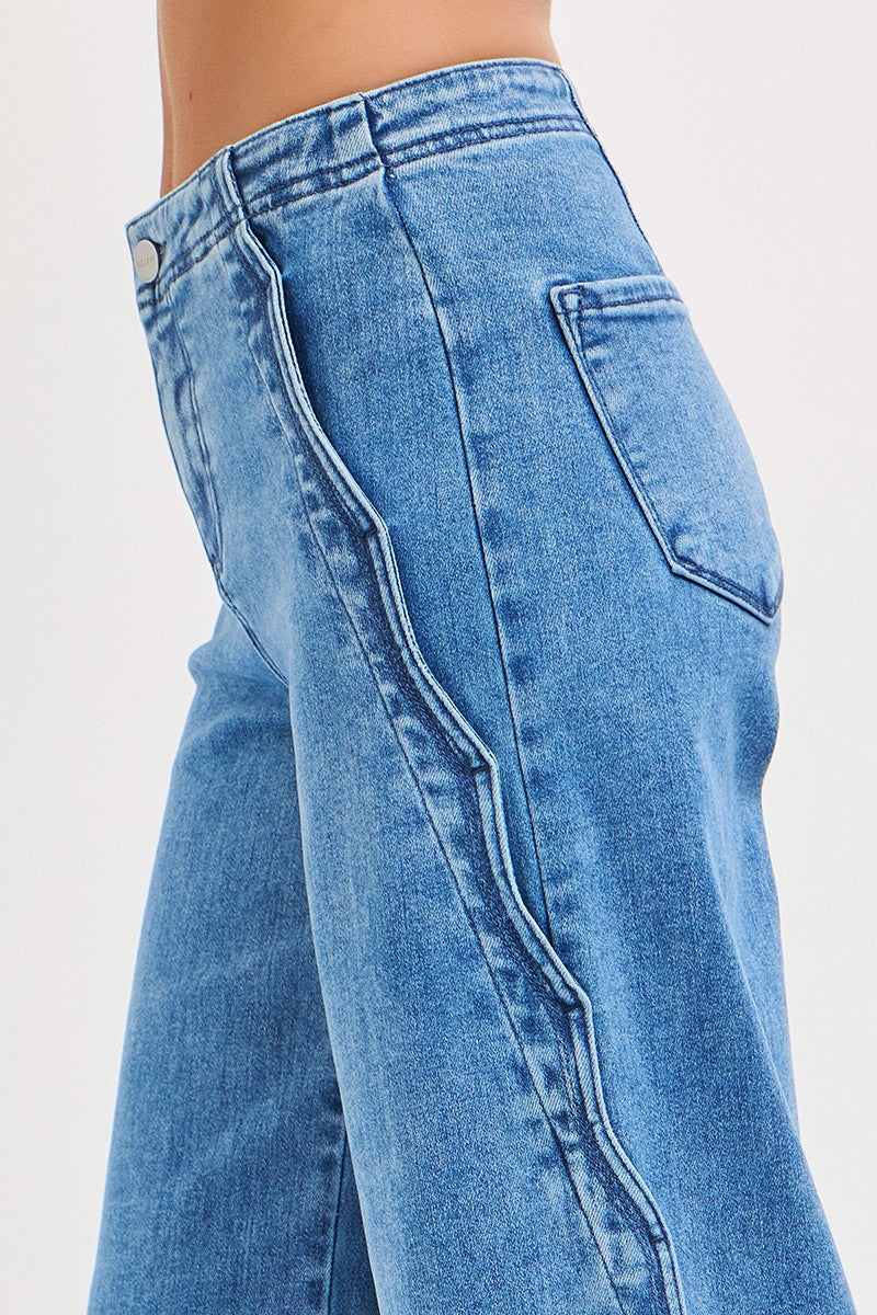 DETAIL JEAN