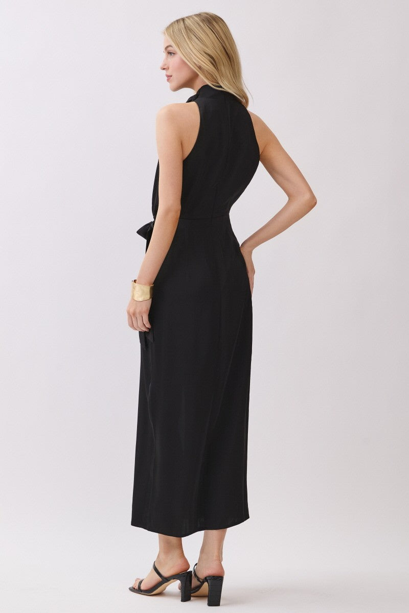 Nancy maxi dress