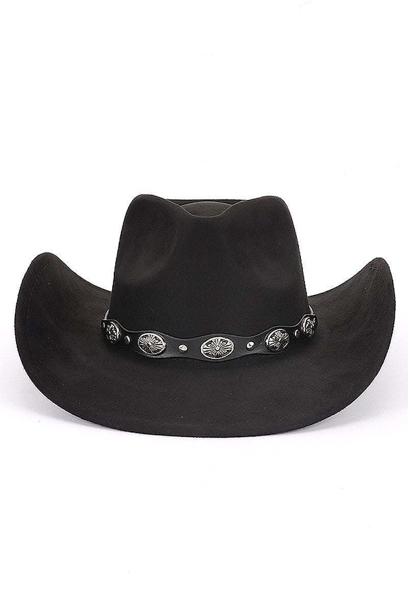 COWGIRL HAT
