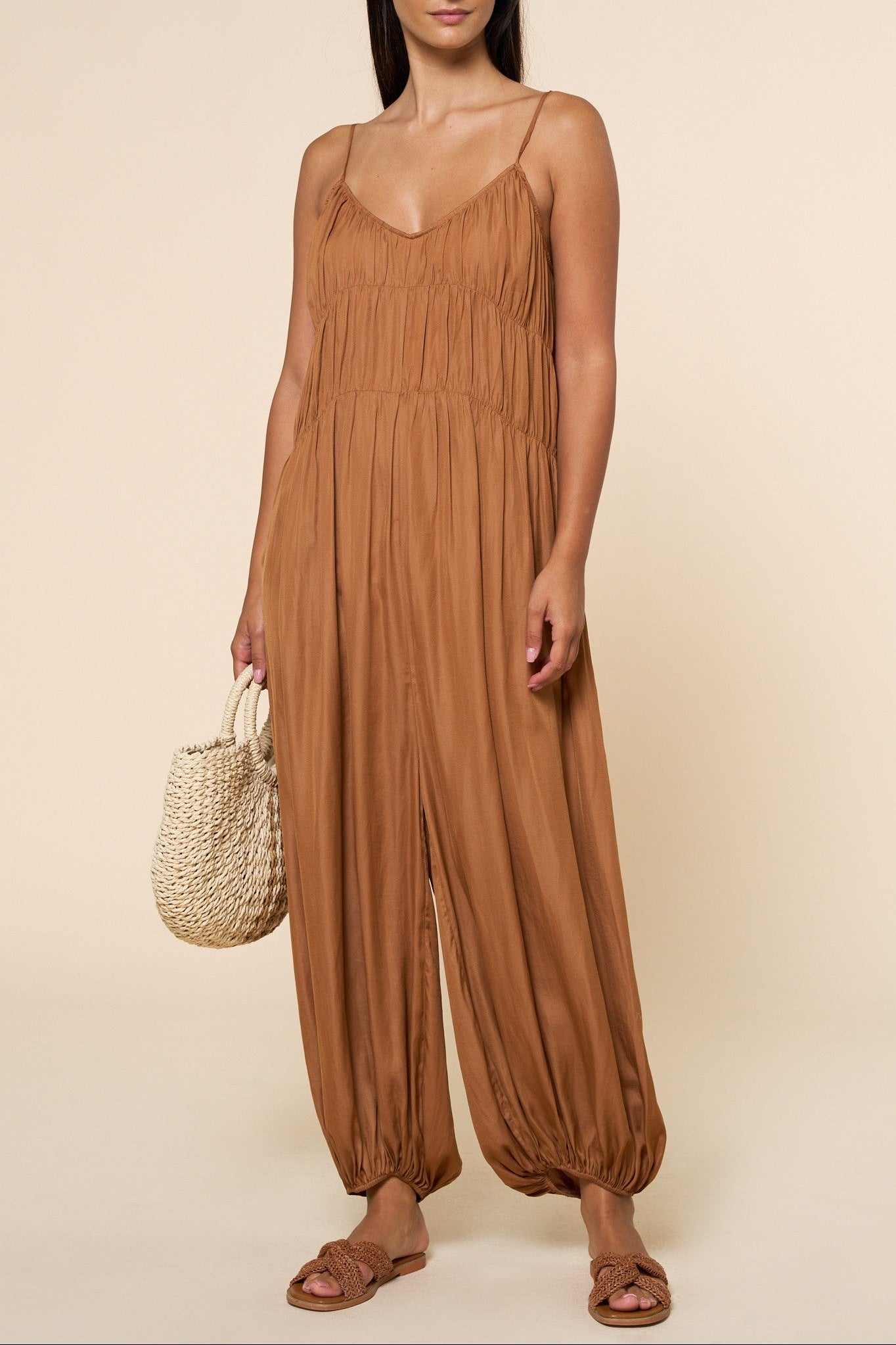 GRACE JUMPSUIT