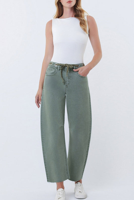 CORVET JEANS