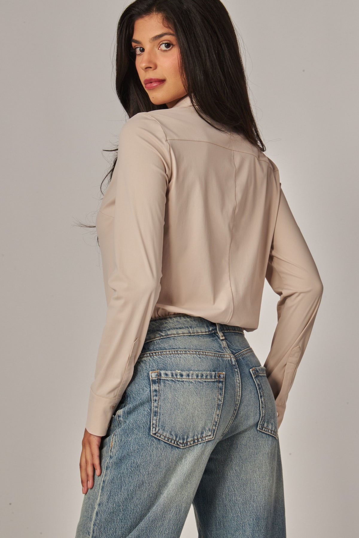MILKA BODYSUIT